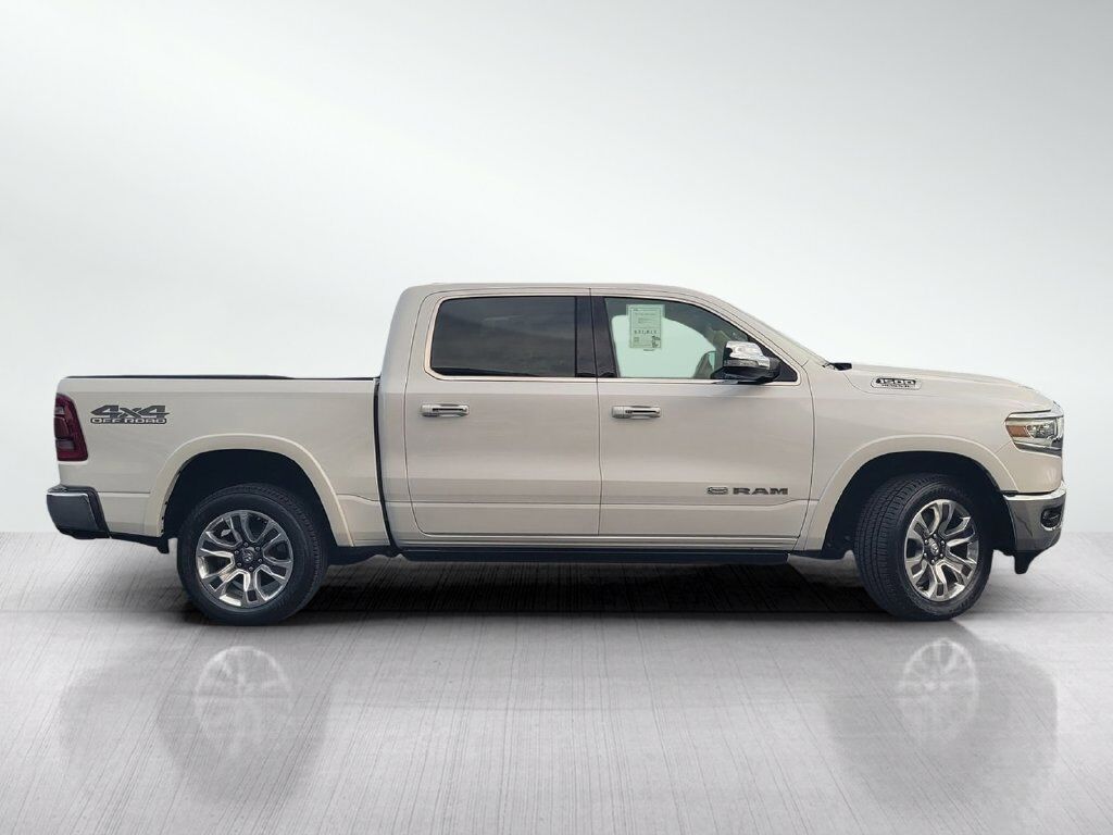 2019 Ram 1500 Limited Roseville CA