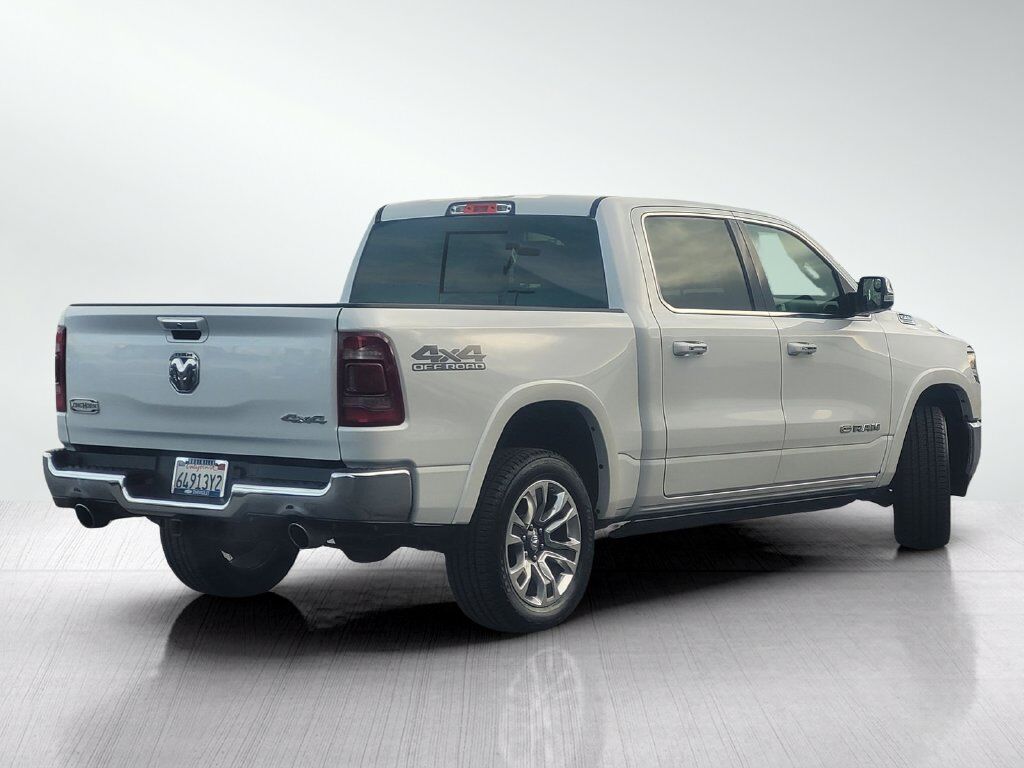 2019 Ram 1500 Limited Roseville CA