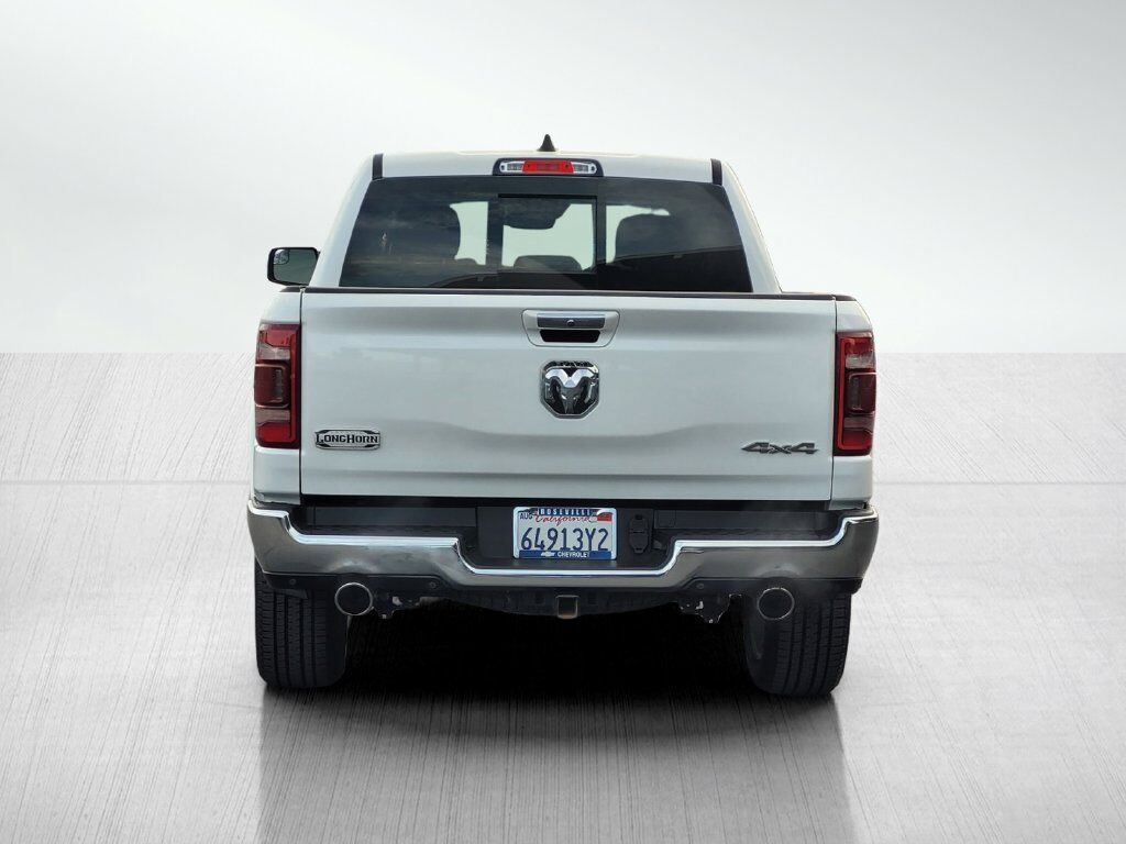 2019 Ram 1500 Limited Roseville CA