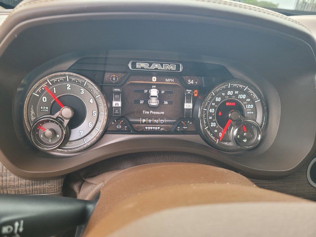2019 Ram 1500 Limited Roseville CA
