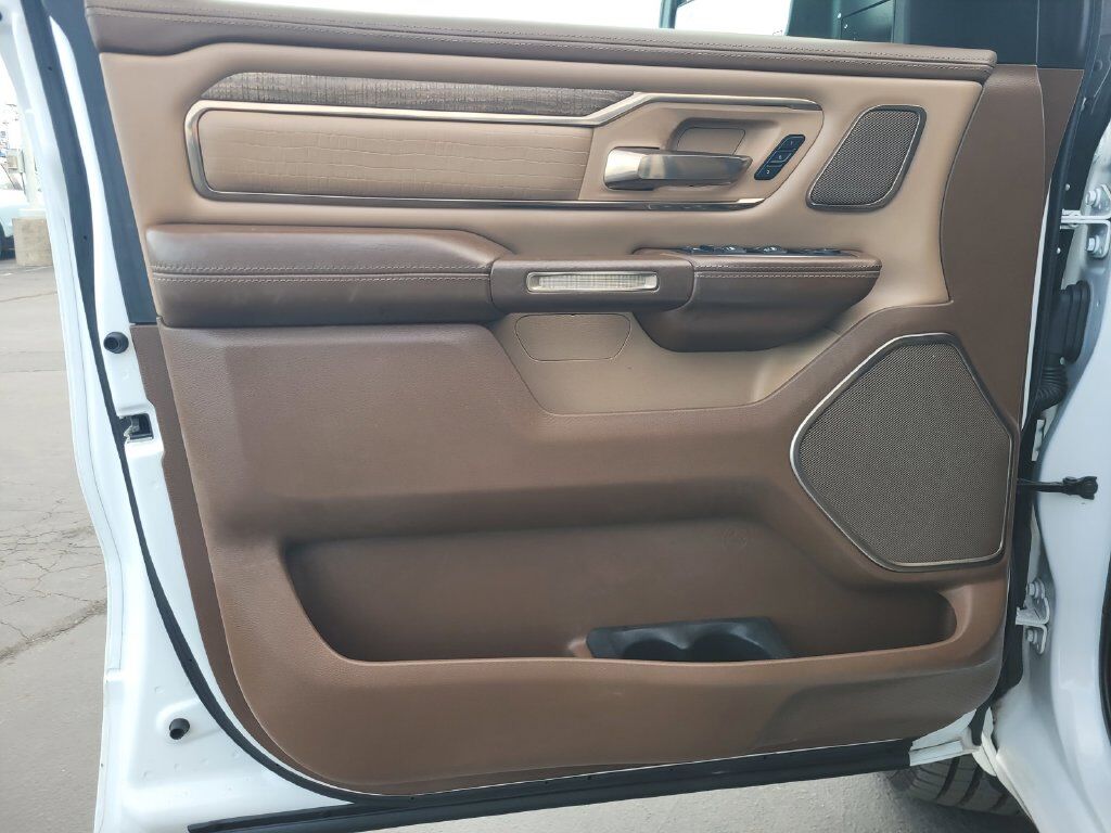 2019 Ram 1500 Limited Roseville CA