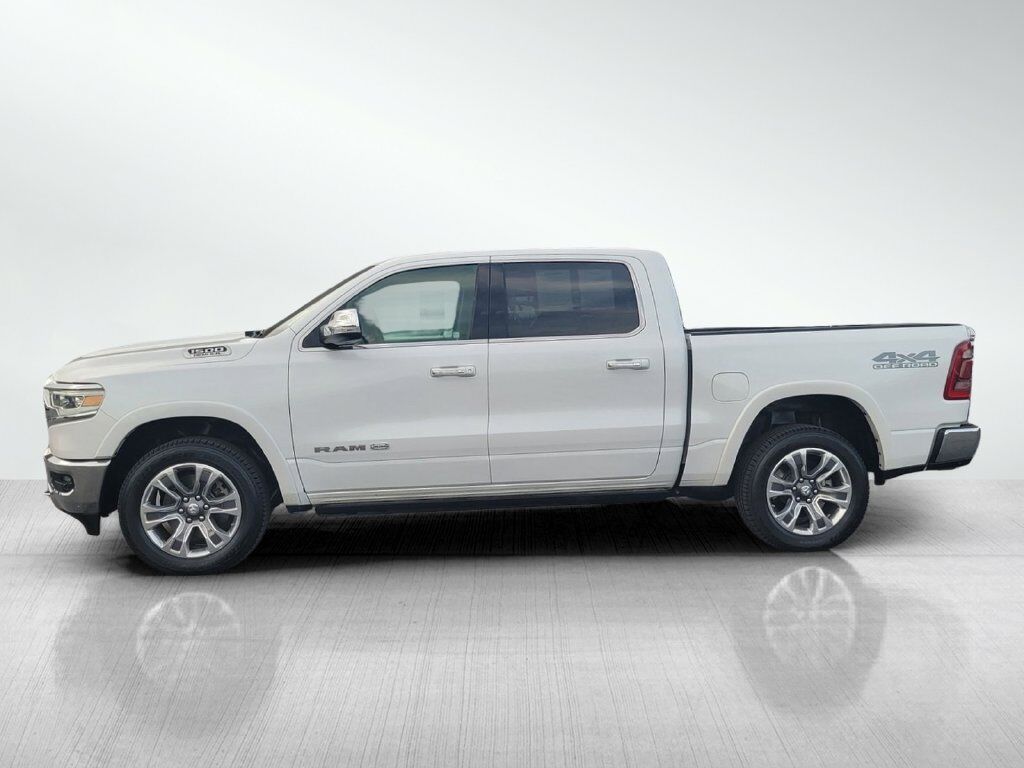 2019 Ram 1500 Limited Roseville CA