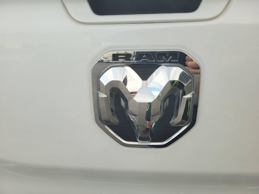 2019 Ram 1500 Limited Roseville CA