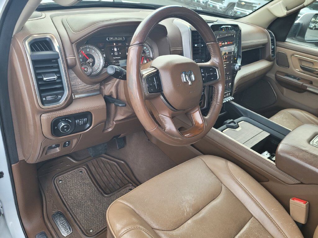 2019 Ram 1500 Limited Roseville CA