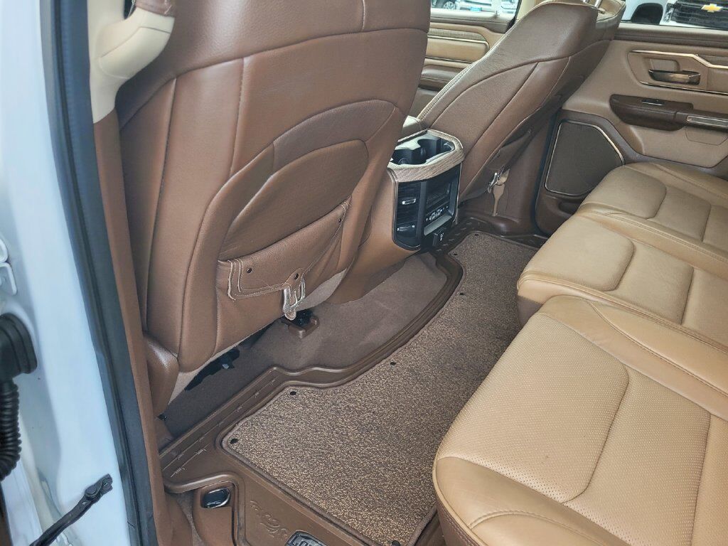 2019 Ram 1500 Limited Roseville CA