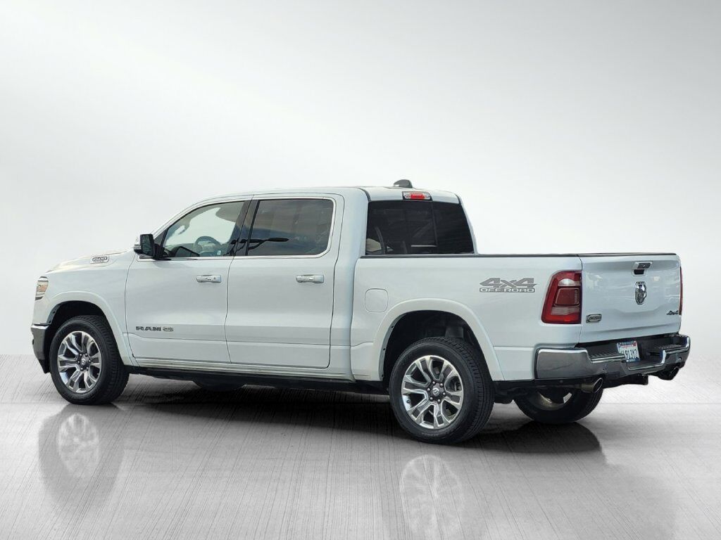 2019 Ram 1500 Limited Roseville CA