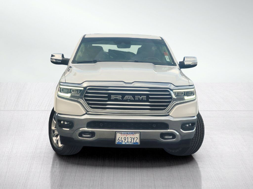 2019 Ram 1500 Limited Roseville CA