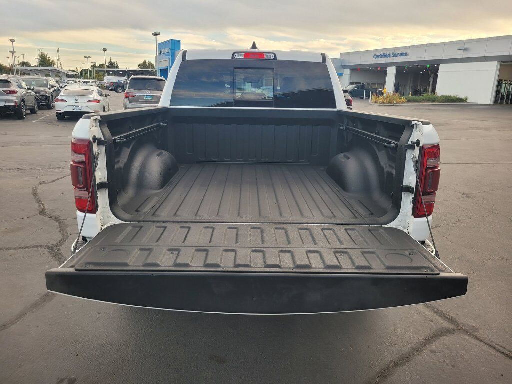 2019 Ram 1500 Limited Roseville CA