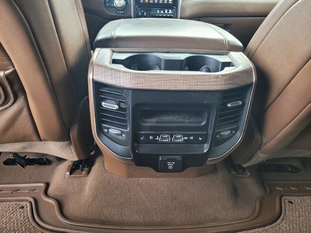 2019 Ram 1500 Limited Roseville CA