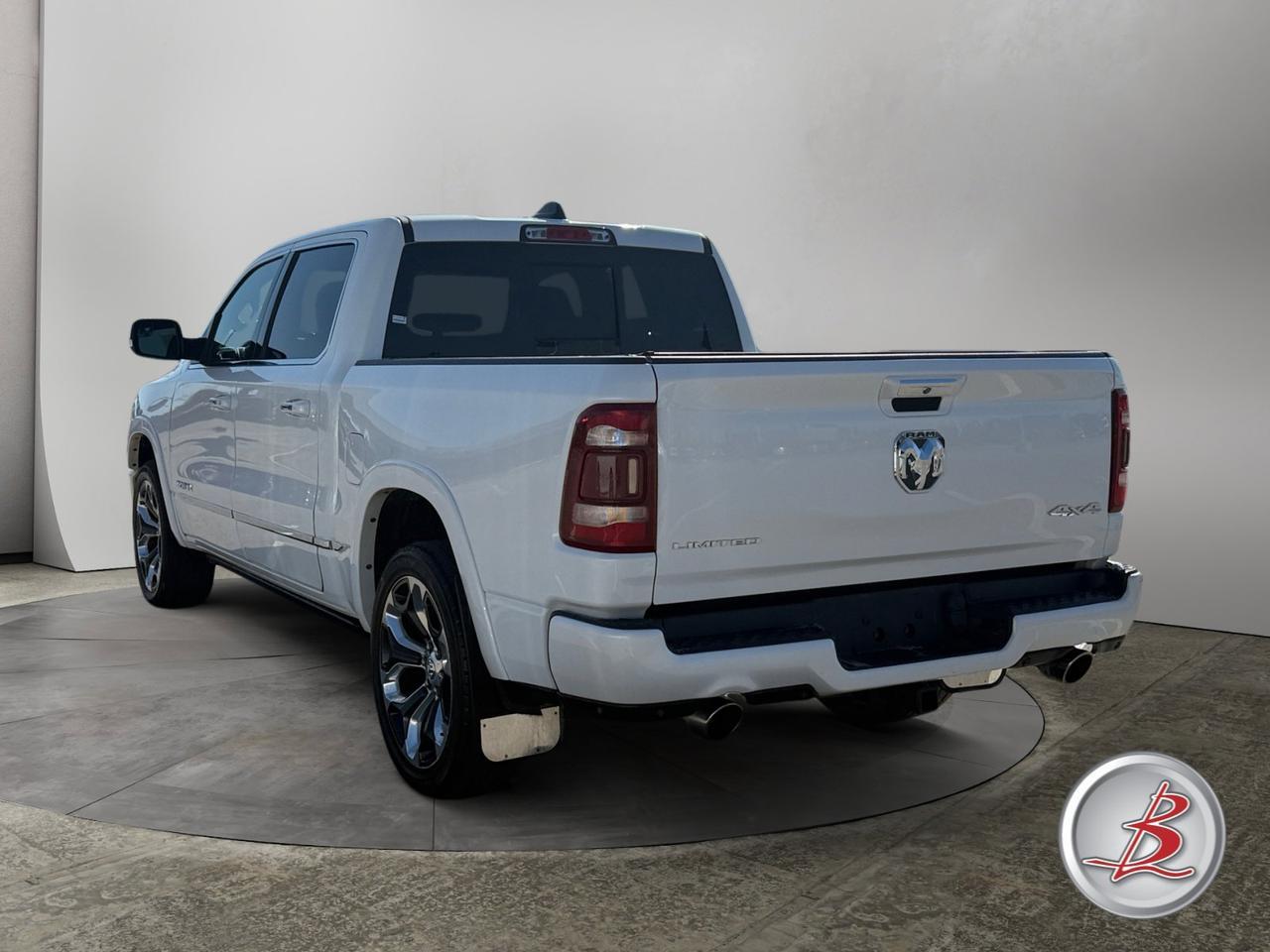 2019 Ram 1500 Limited Lindon UT