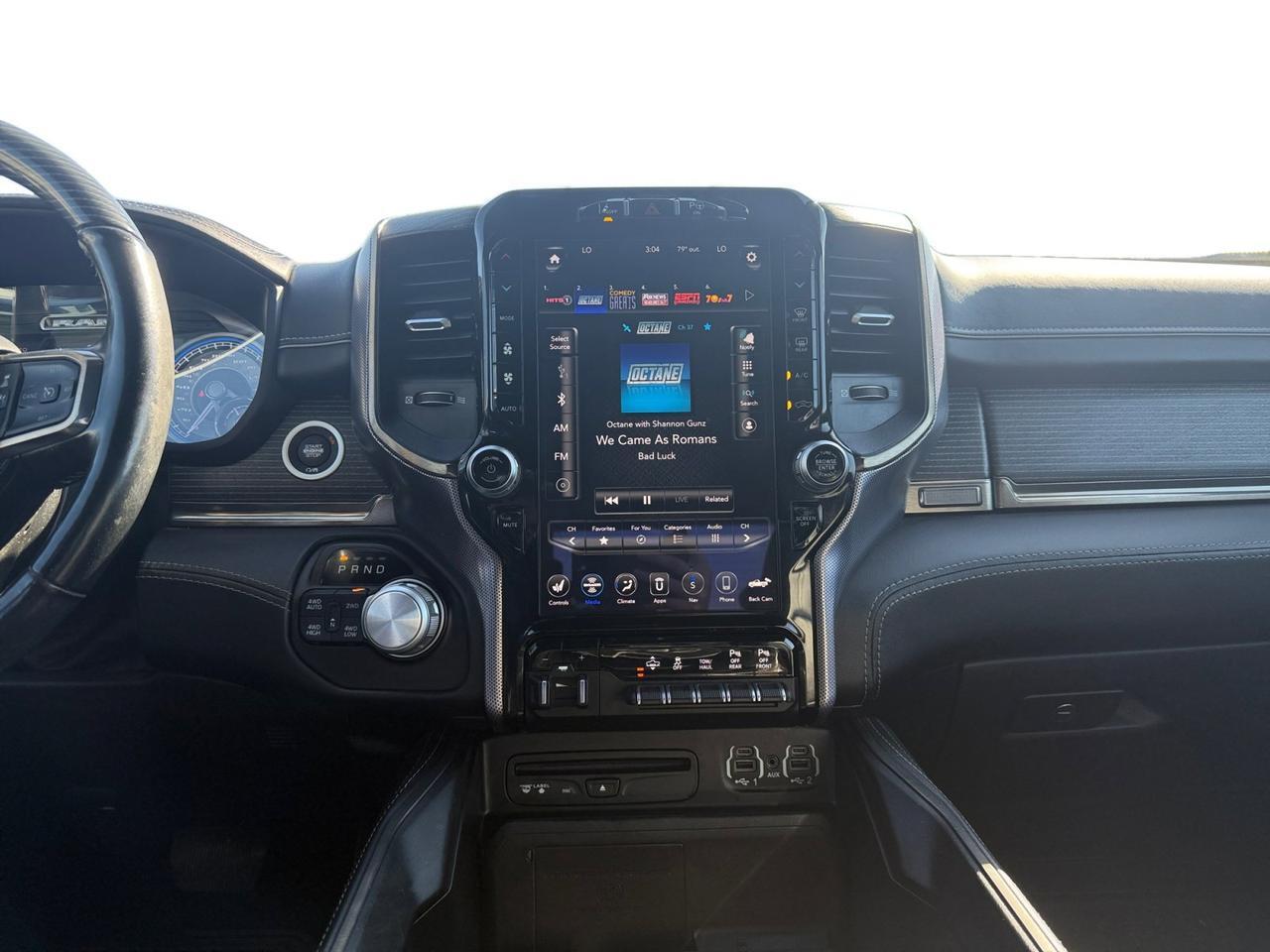 2019 Ram 1500 Limited Lindon UT