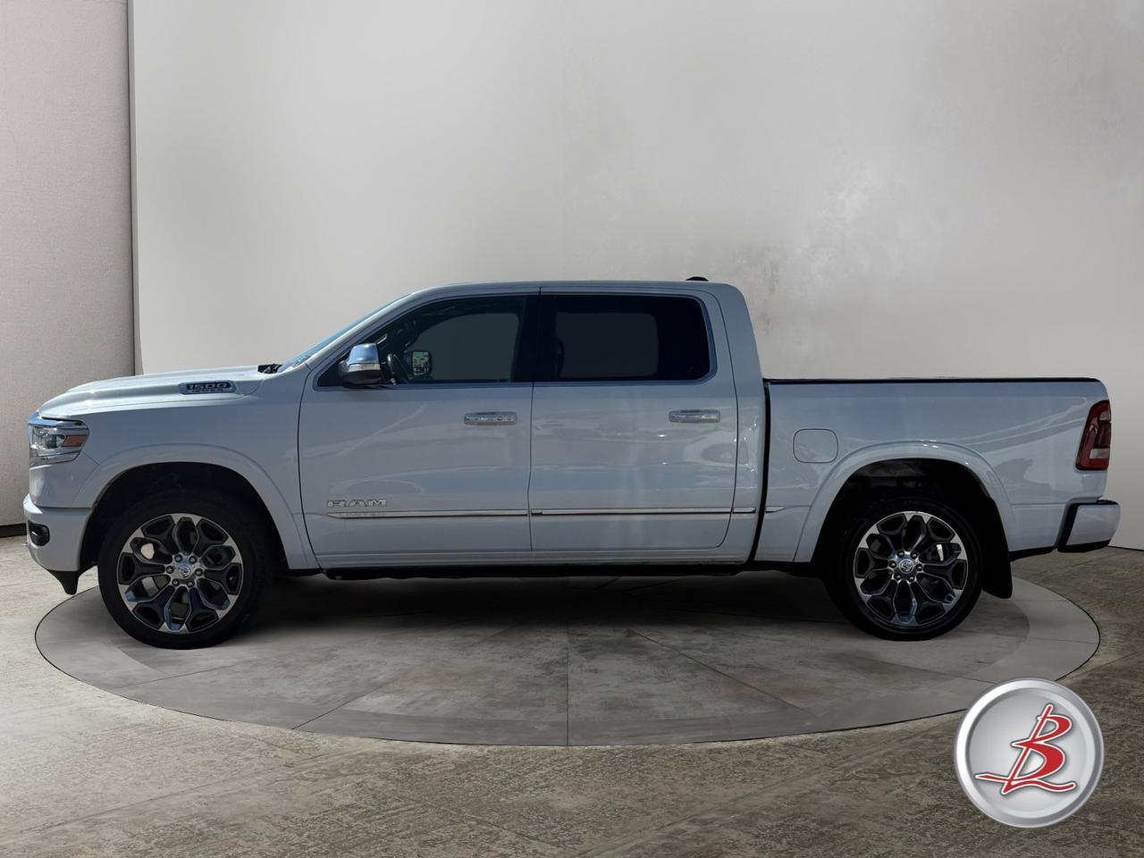 2019 Ram 1500 Limited Lindon UT