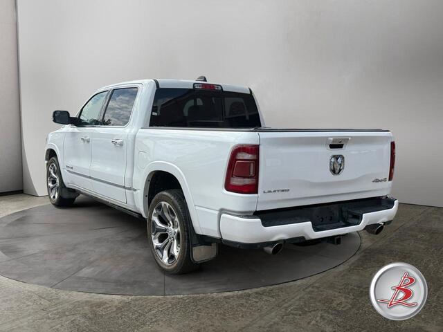 2019 Ram 1500 Limited Salt Lake City UT