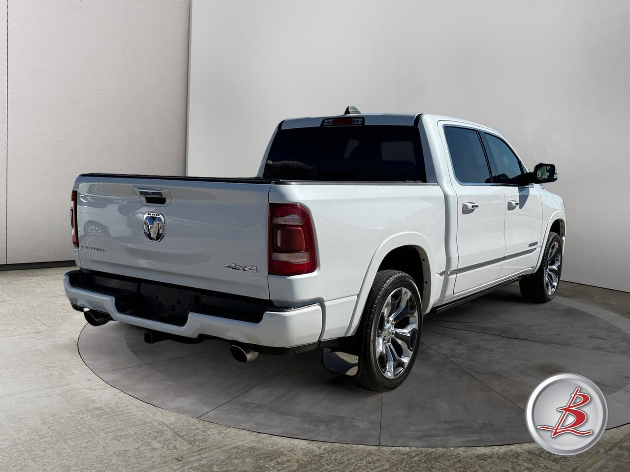 2019 Ram 1500 Limited Lindon UT