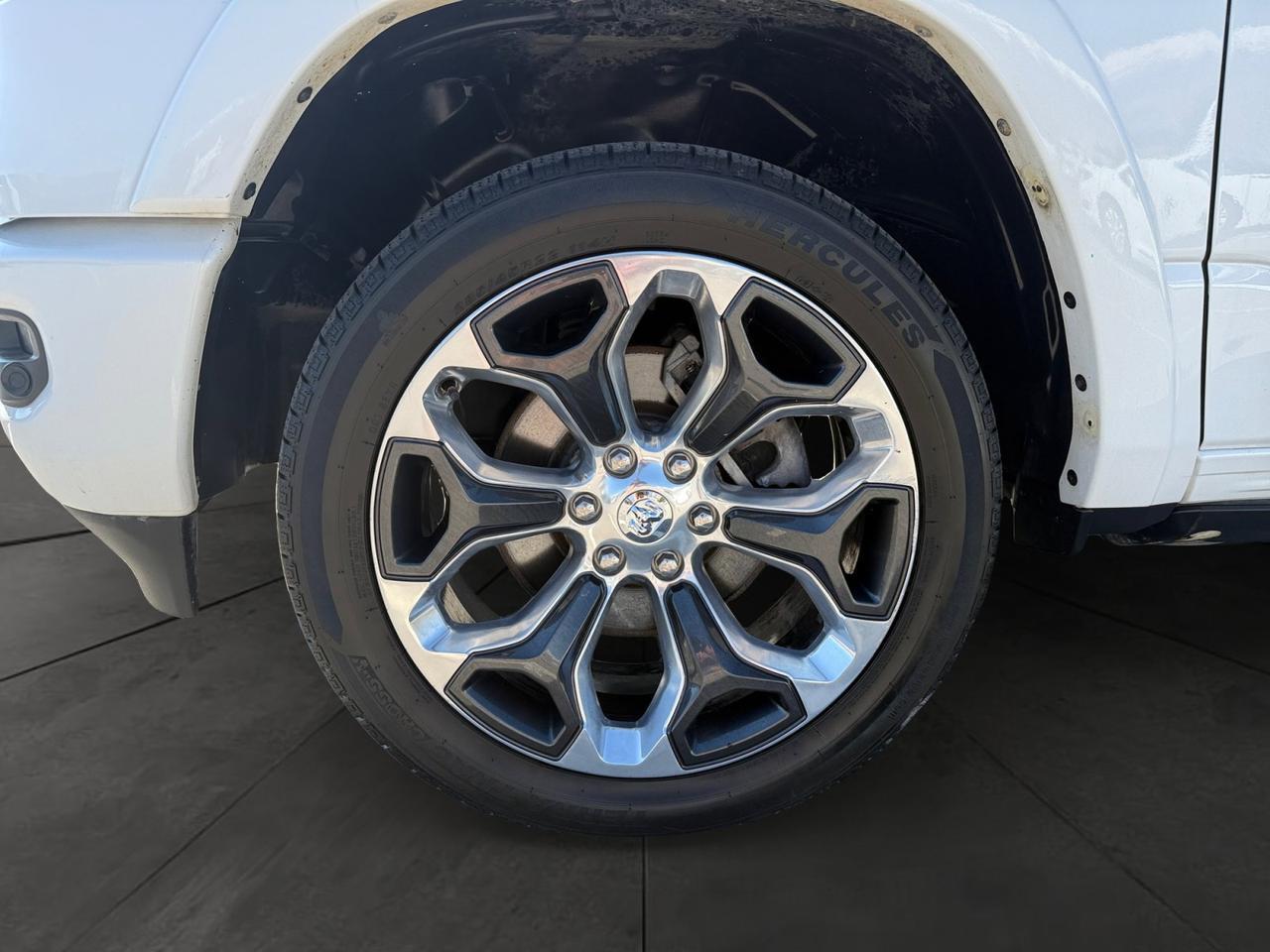 2019 Ram 1500 Limited Lindon UT