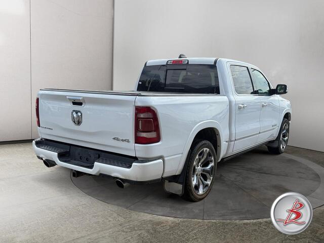 2019 Ram 1500 Limited Salt Lake City UT