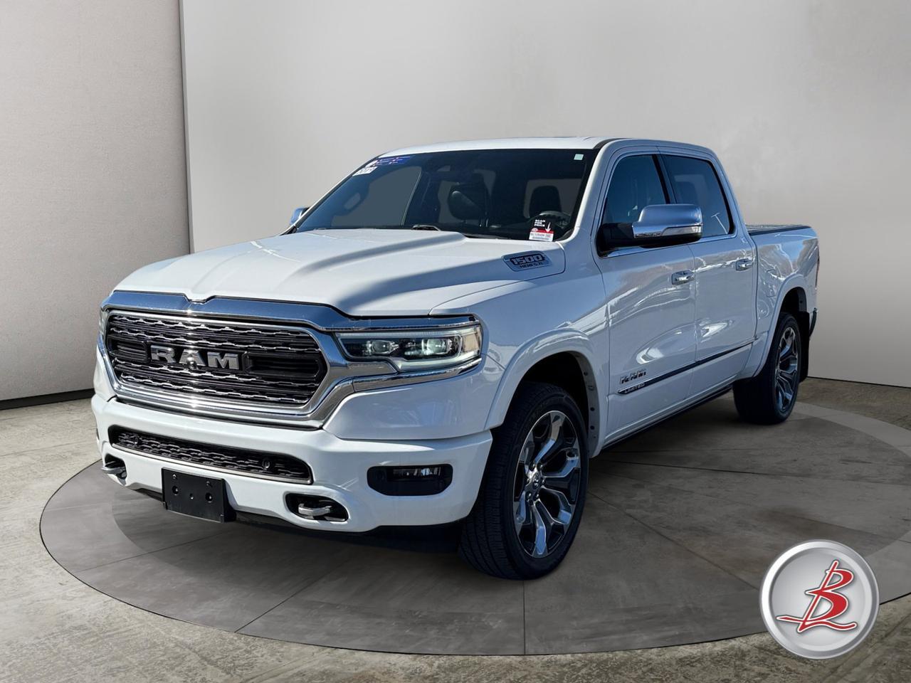 2019 Ram 1500 Limited