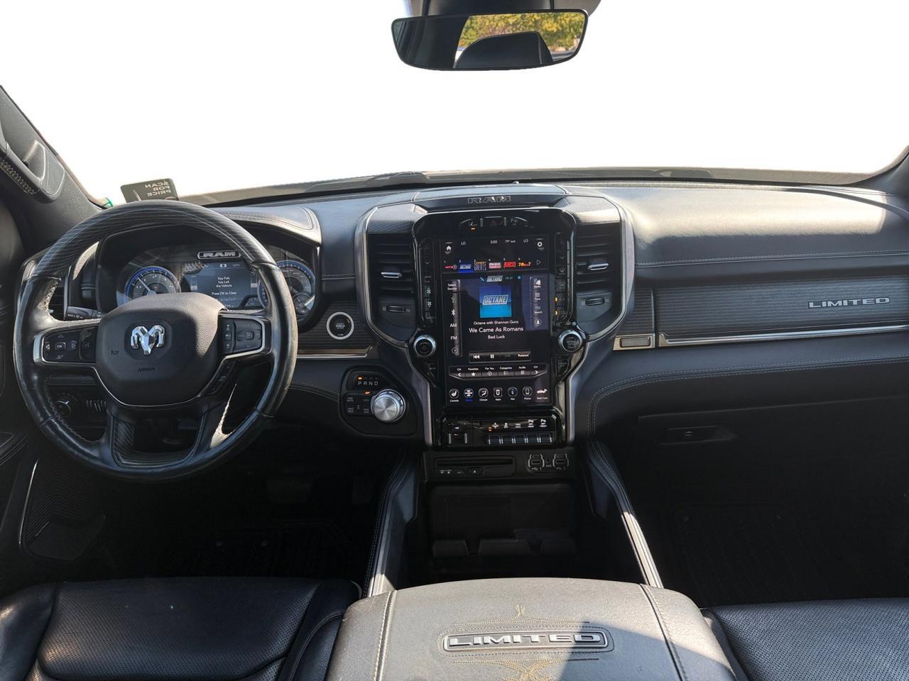 2019 Ram 1500 Limited Lindon UT