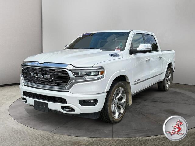 2019 Ram 1500 Limited Salt Lake City UT