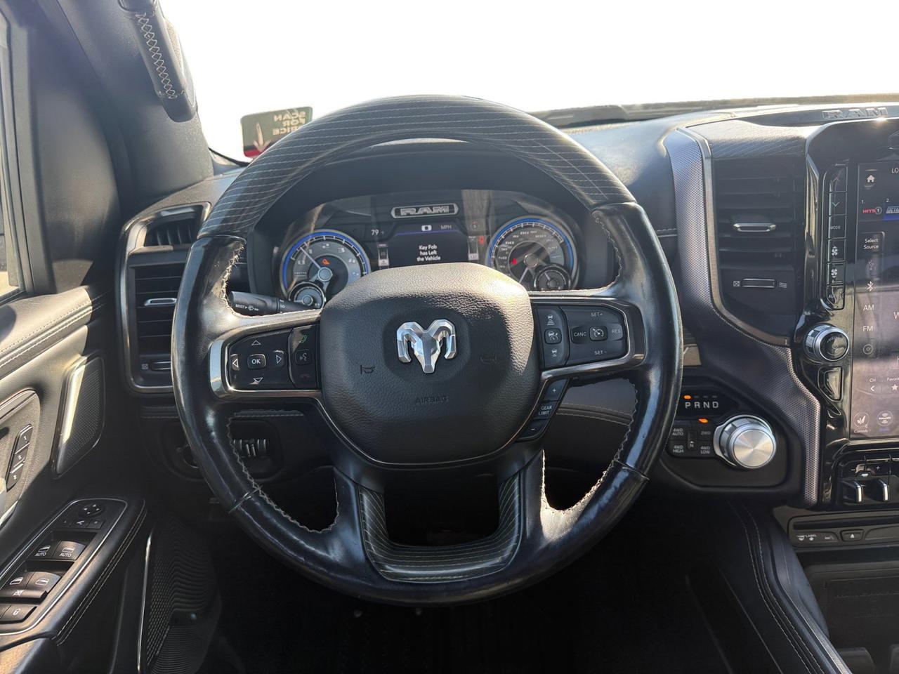 2019 Ram 1500 Limited Lindon UT