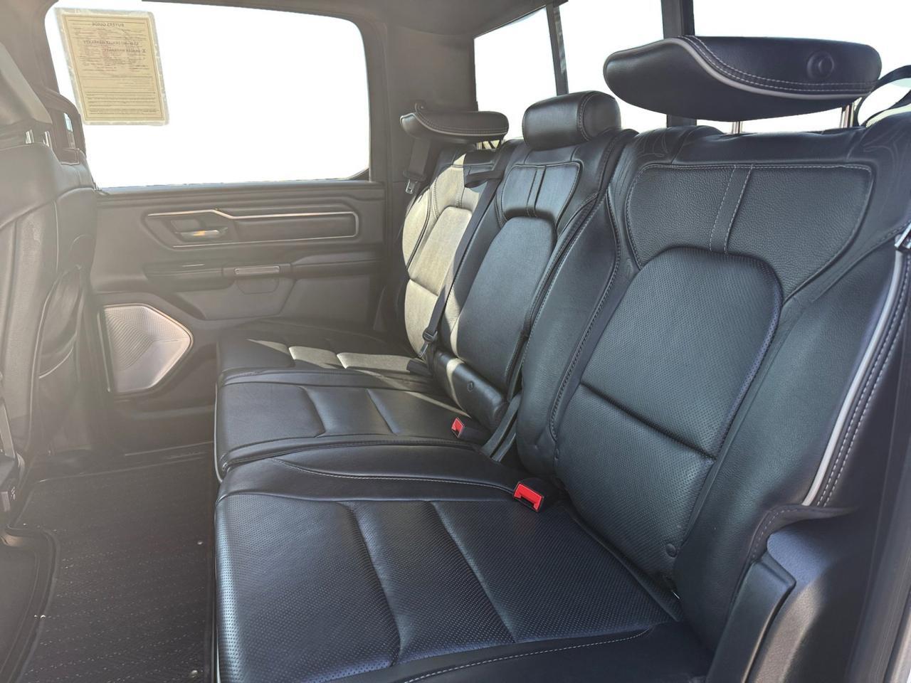 2019 Ram 1500 Limited Lindon UT