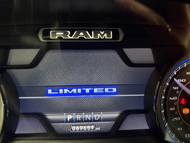 2019 Ram 1500 Limited Salt Lake City UT
