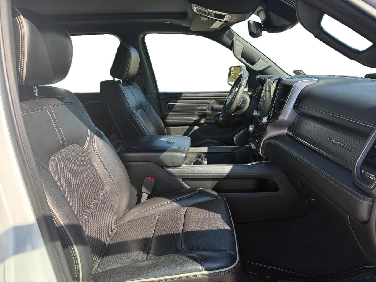 2019 Ram 1500 Limited Lindon UT