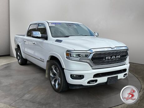 2019_Ram_1500_Limited_ Salt Lake City UT