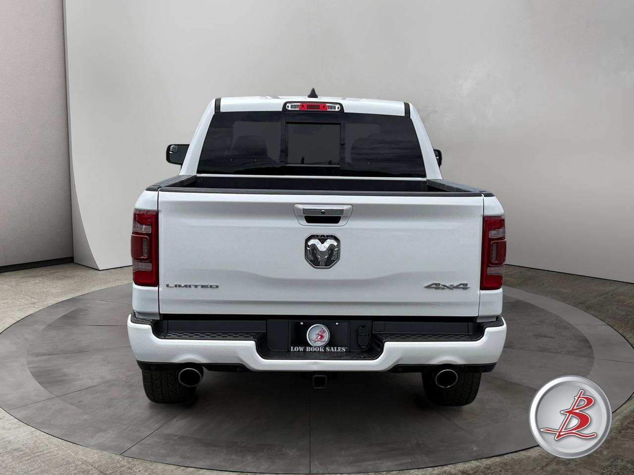 2019 Ram 1500 Limited Salt Lake City UT