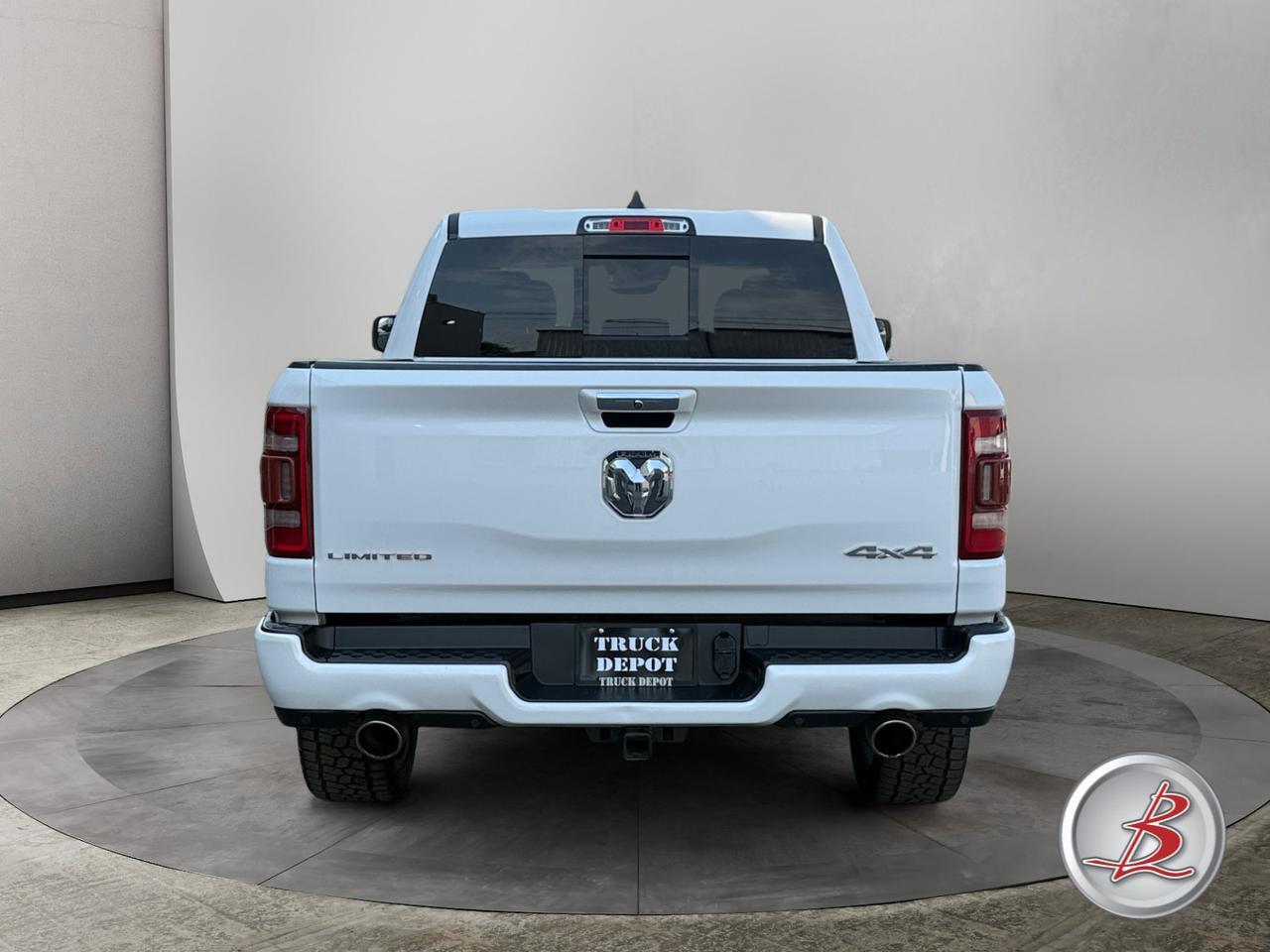 2019 Ram 1500 Limited Salt Lake City UT