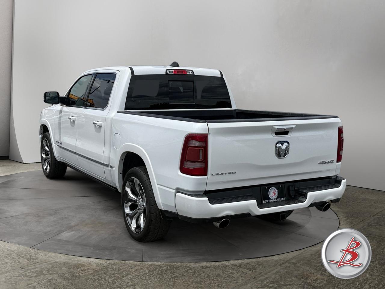 2019 Ram 1500 Limited Salt Lake City UT