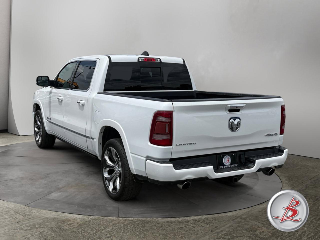 2019 Ram 1500 Limited Salt Lake City UT