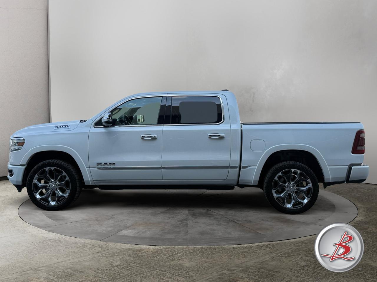 2019 Ram 1500 Limited Salt Lake City UT