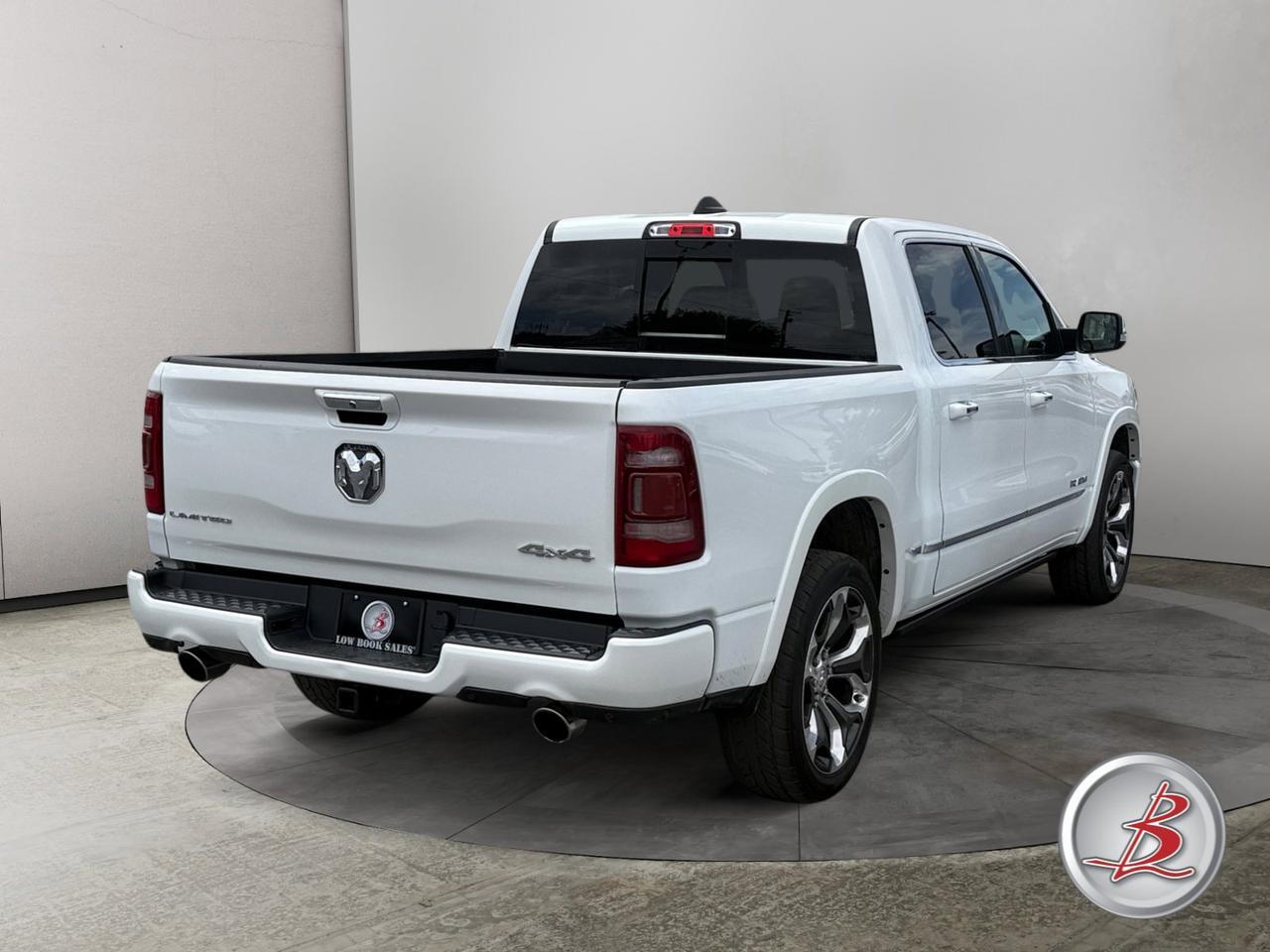 2019 Ram 1500 Limited Salt Lake City UT