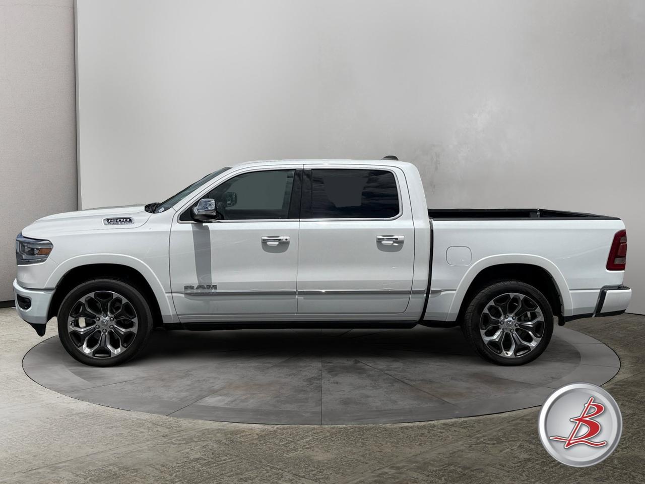 2019 Ram 1500 Limited Salt Lake City UT