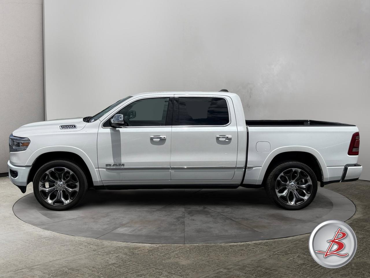 2019 Ram 1500 Limited Salt Lake City UT