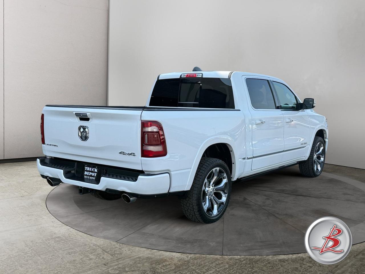 2019 Ram 1500 Limited Salt Lake City UT