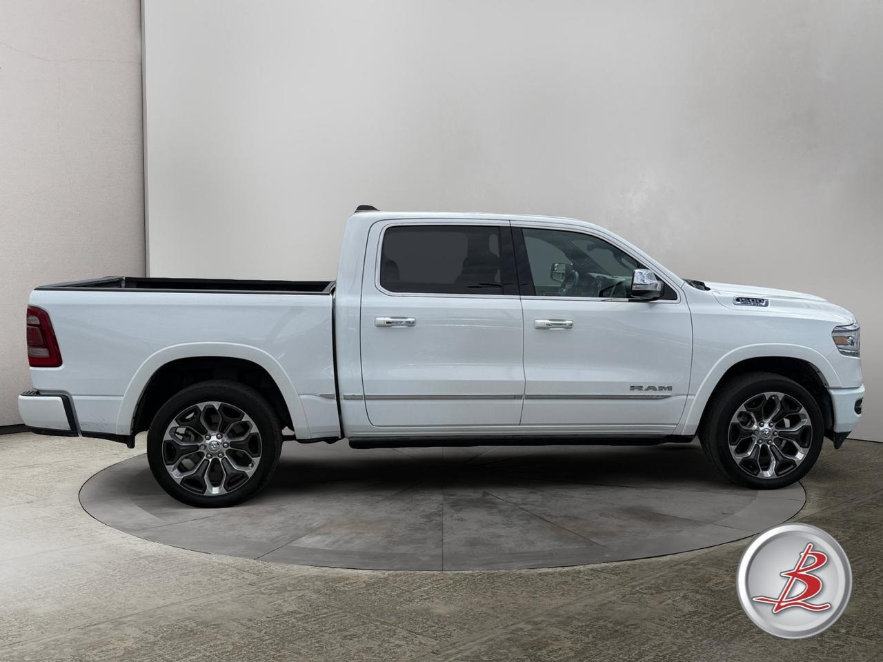 2019 Ram 1500 Limited Salt Lake City UT