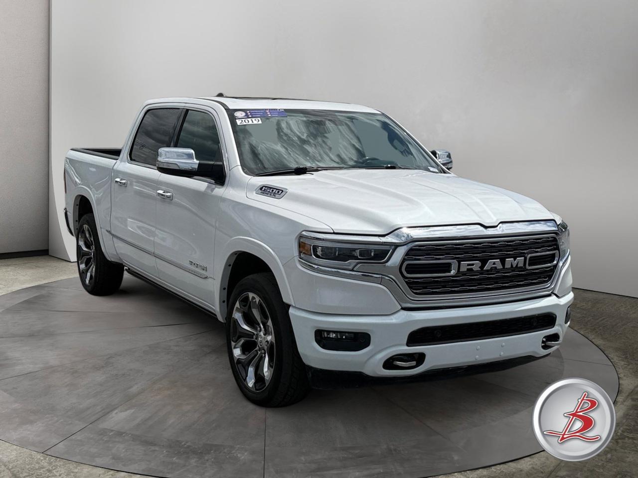 2019 Ram 1500 Limited