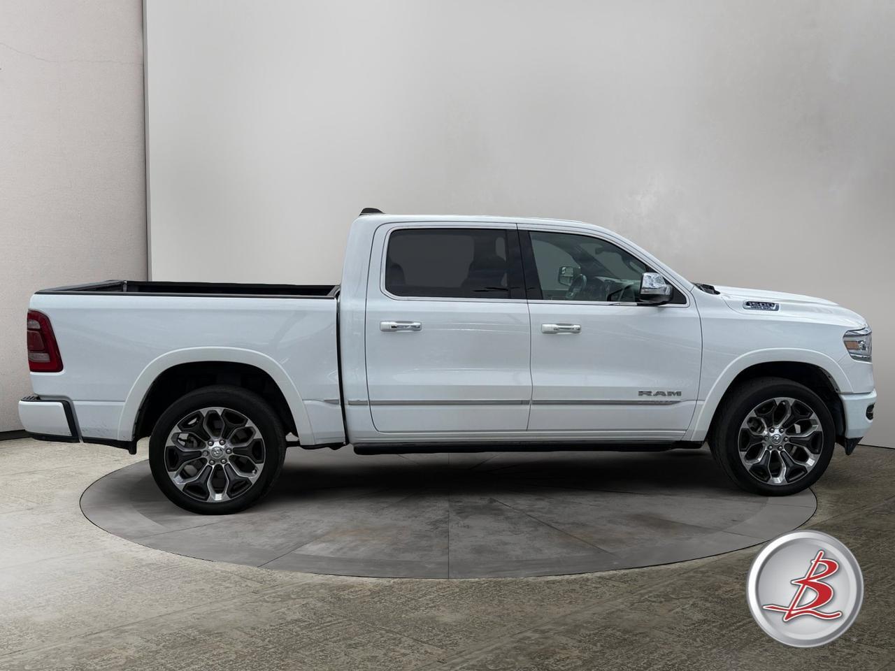 2019 Ram 1500 Limited Salt Lake City UT