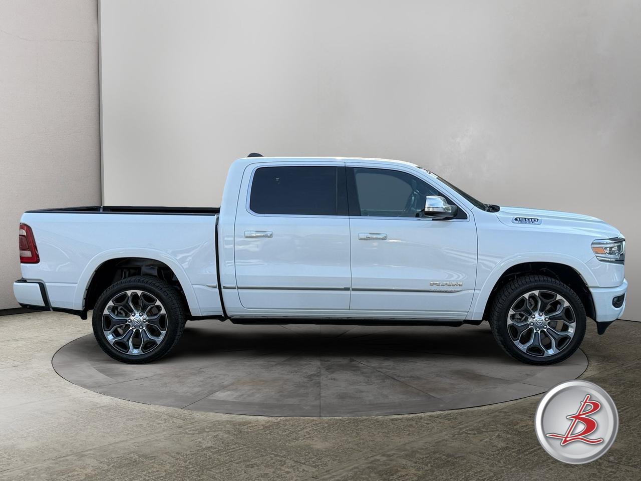 2019 Ram 1500 Limited Salt Lake City UT