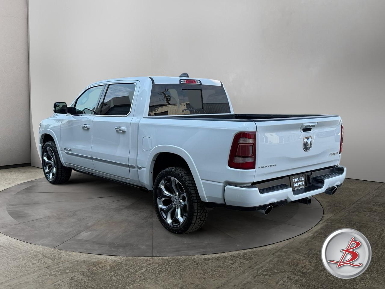 2019 Ram 1500 Limited Salt Lake City UT