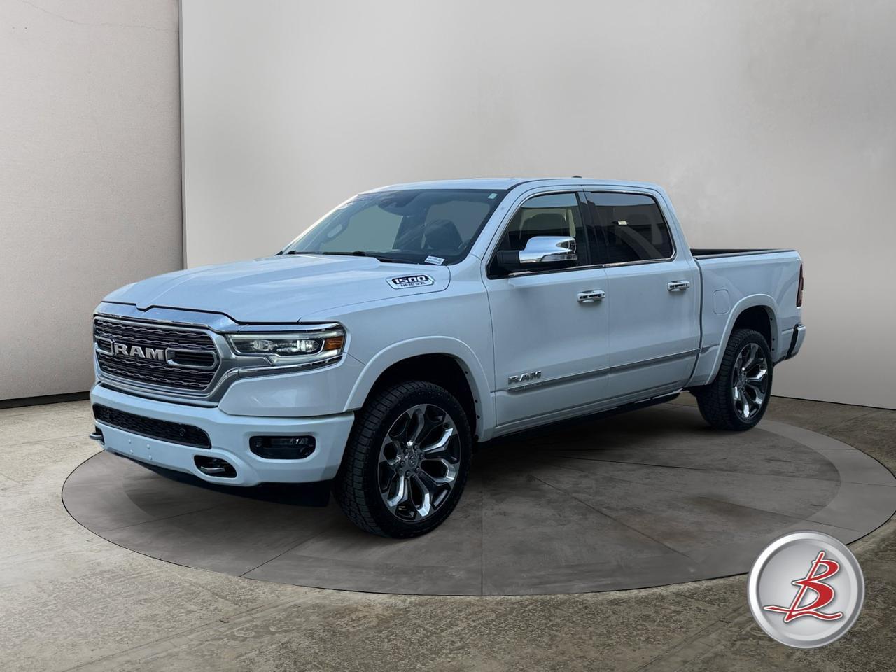 2019 Ram 1500 Limited