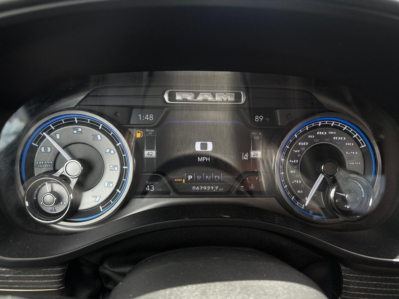 2019 Ram 1500 Limited Salt Lake City UT