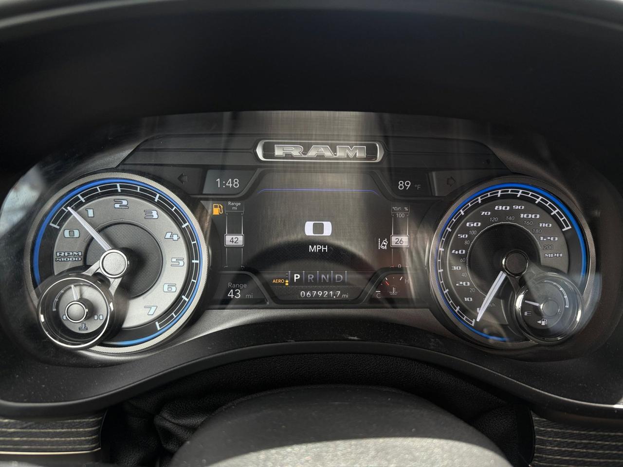 2019 Ram 1500 Limited Salt Lake City UT