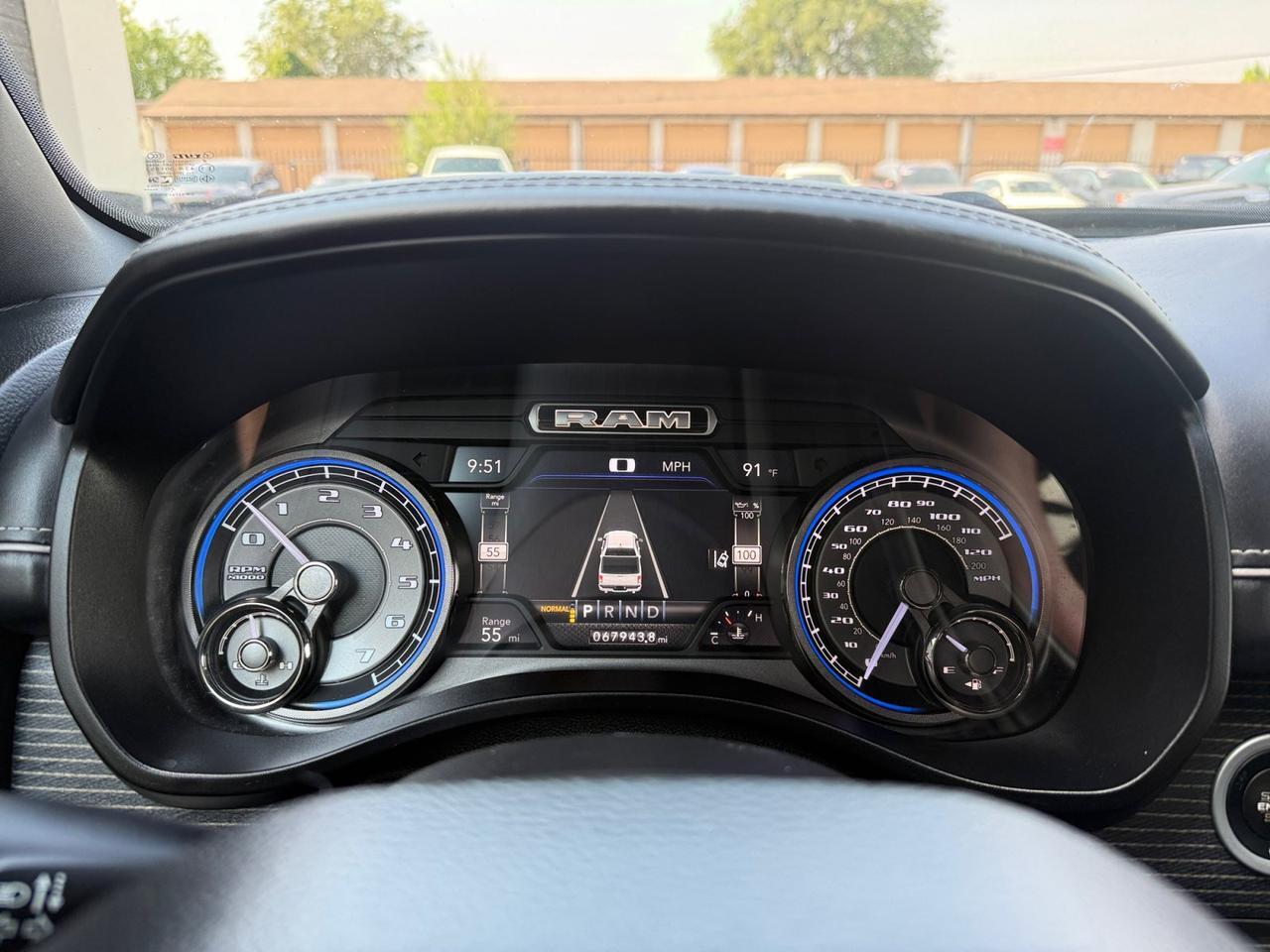 2019 Ram 1500 Limited Salt Lake City UT