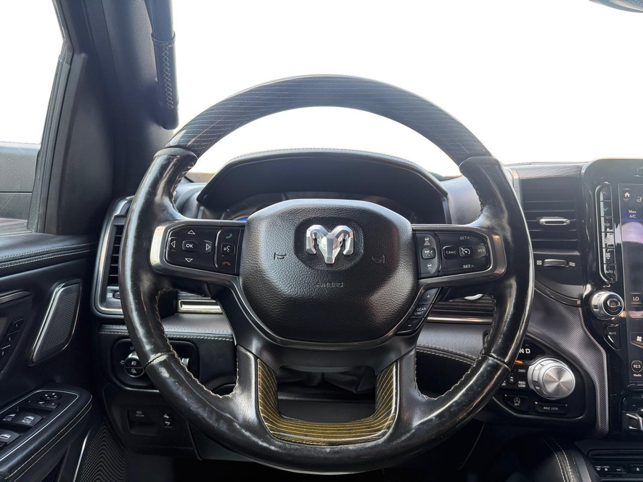 2019 Ram 1500 Limited Salt Lake City UT
