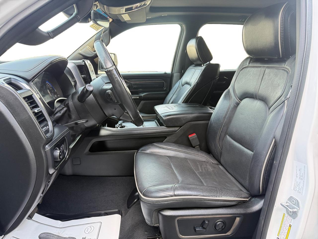 2019 Ram 1500 Limited Salt Lake City UT