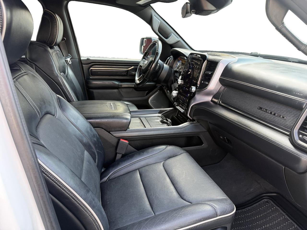 2019 Ram 1500 Limited Salt Lake City UT