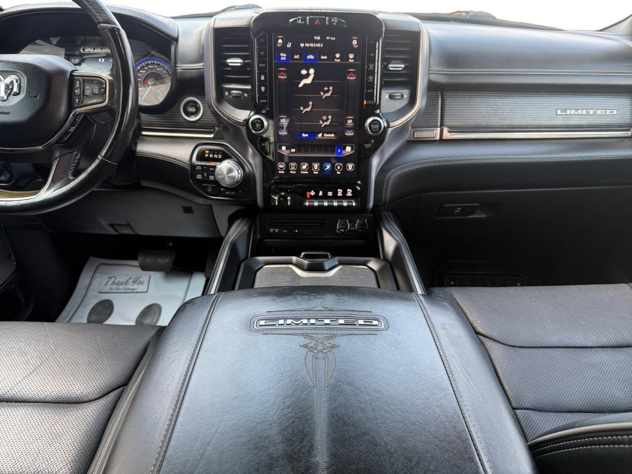 2019 Ram 1500 Limited Salt Lake City UT